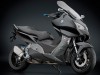 Krytka spoje rámu Rizoma pro skútry BMW C600 Sport, průměr 24mm, různé barvy